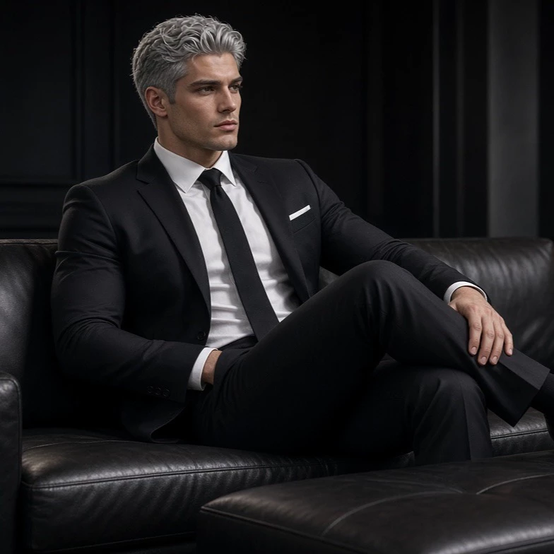 Stefan Parker thumbnail