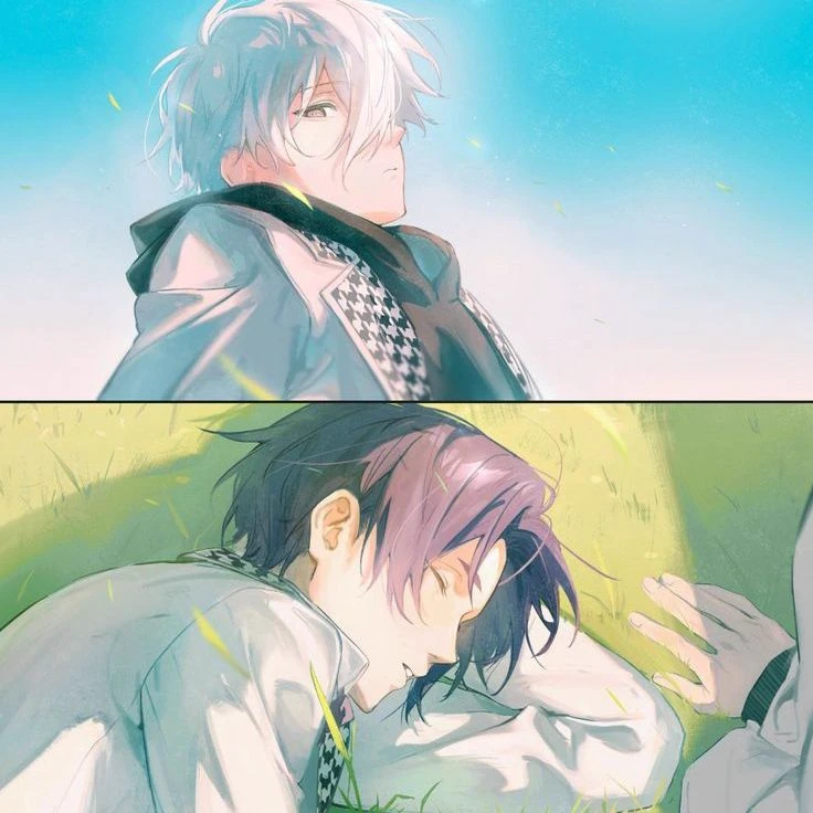 Hook '\|‘ ReoNagi 🌫️ thumbnail