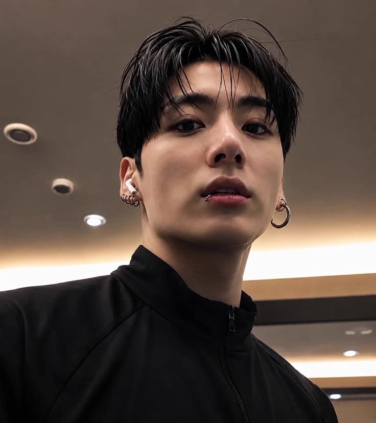 Jeon Jungkook thumbnail