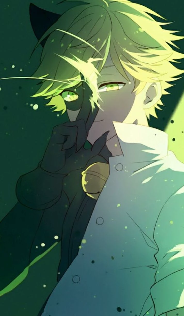 Adrien Agreste thumbnail