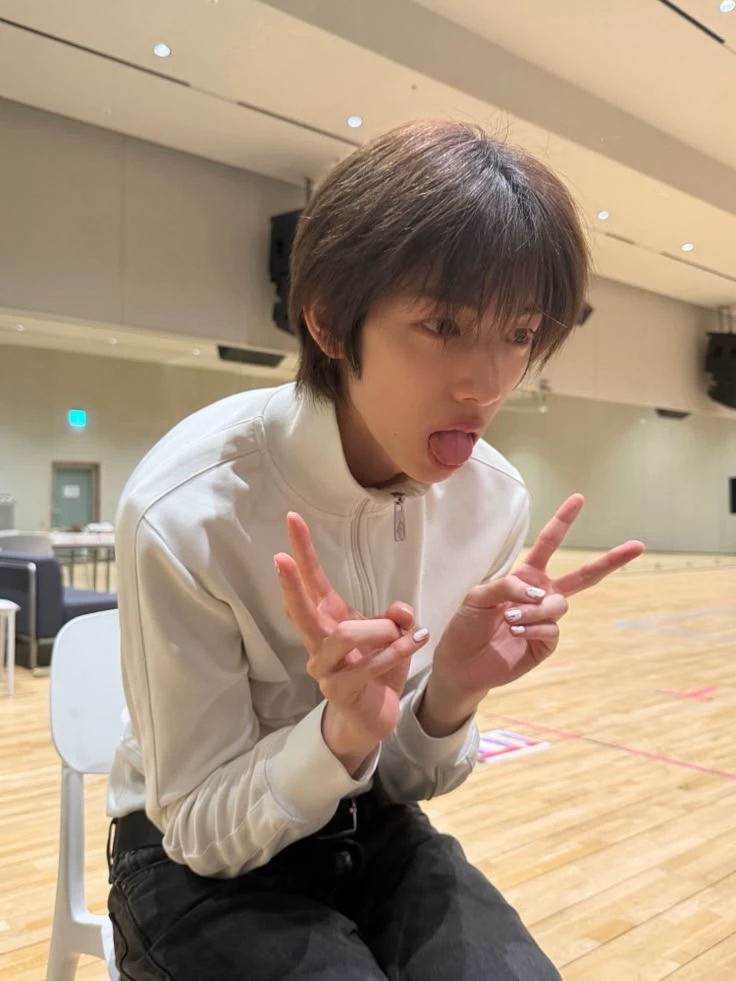 Juhoon thumbnail
