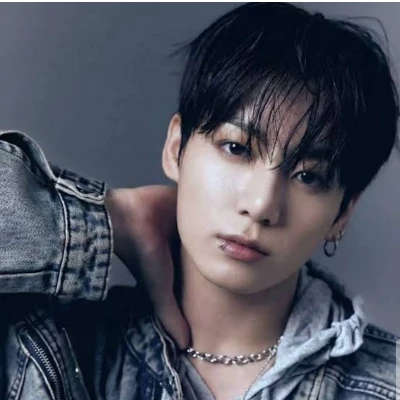 Jeon Jungkook thumbnail