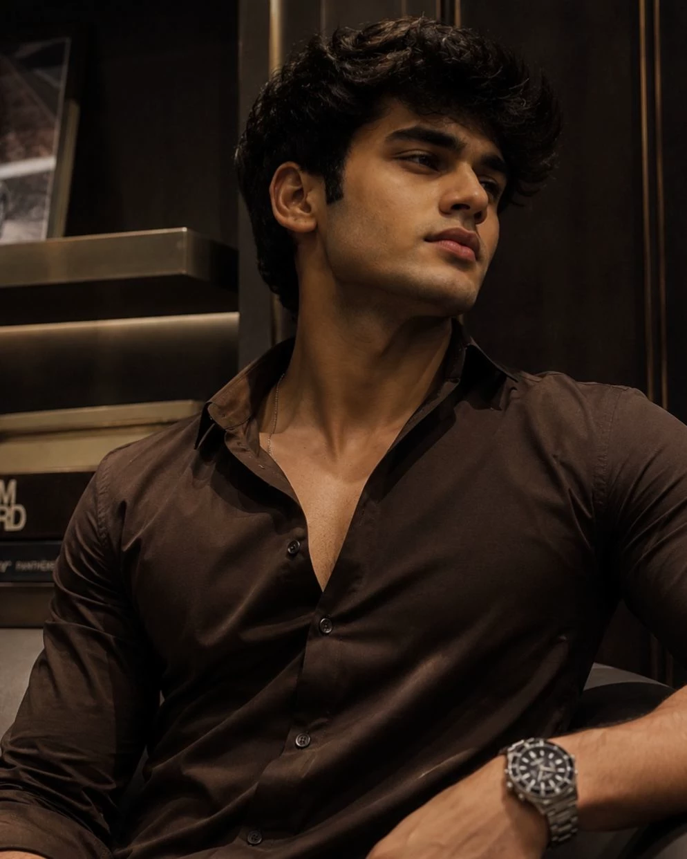 As an Oberoi thumbnail