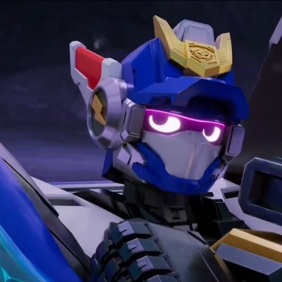 your enemy is blue cop thumbnail