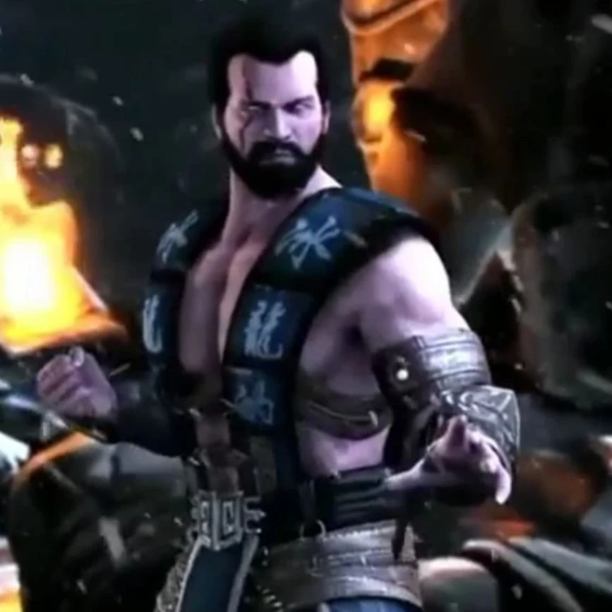 Sub Zero MKX thumbnail