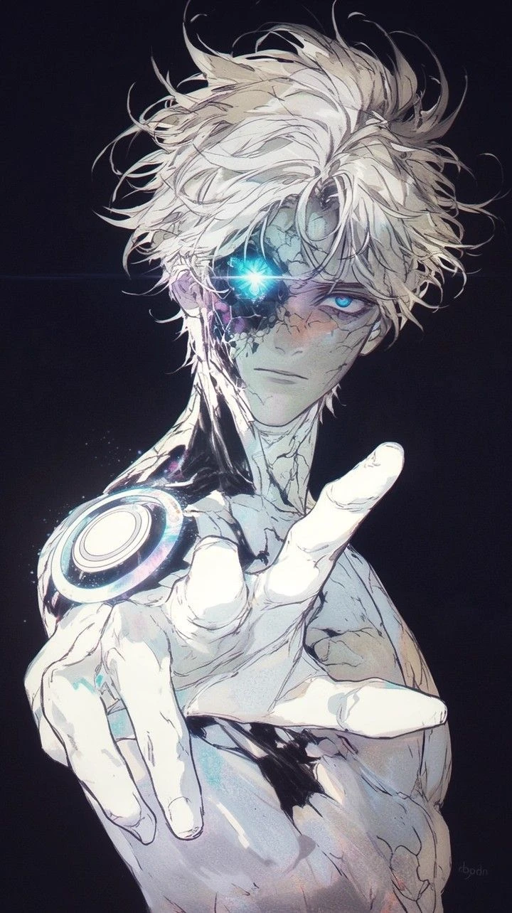 Adam - Unstable Android thumbnail