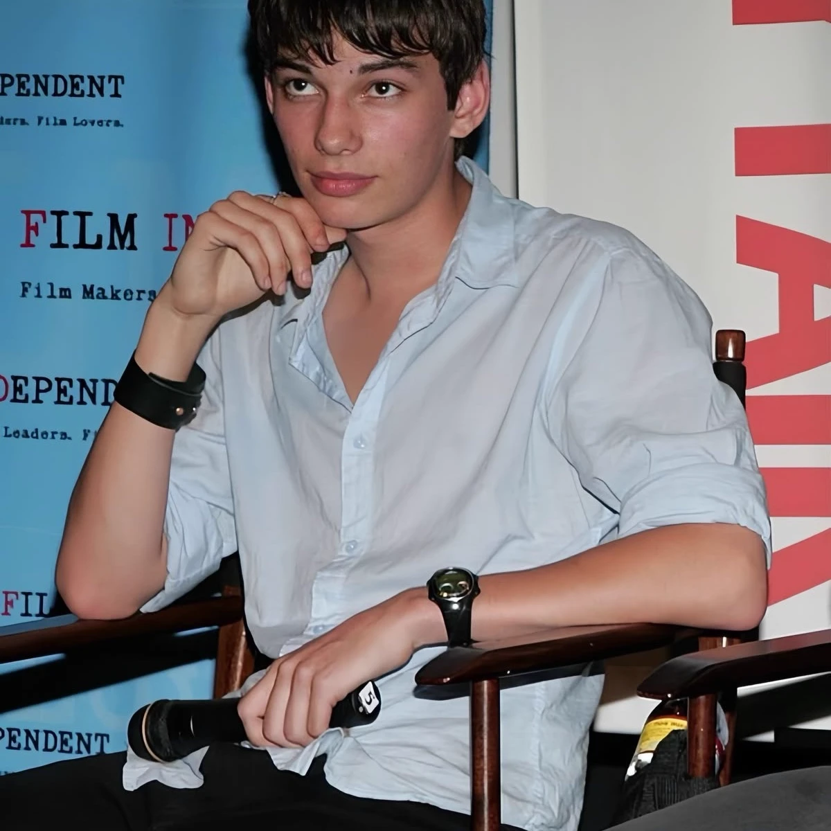Devon Bostick thumbnail
