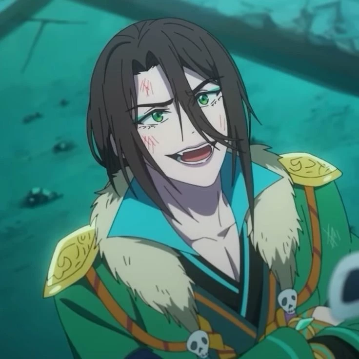 Qi Rong (broken) thumbnail