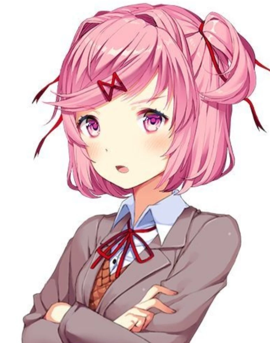 Natsuki thumbnail