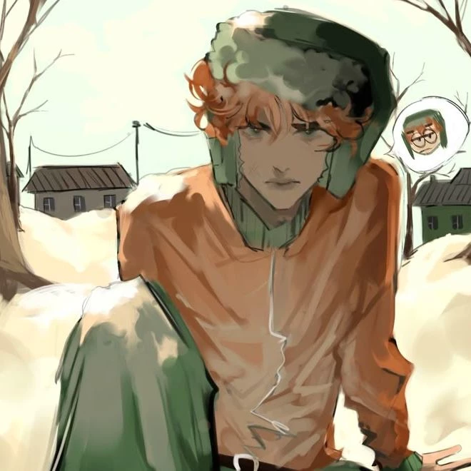 Kyle Broflovski thumbnail