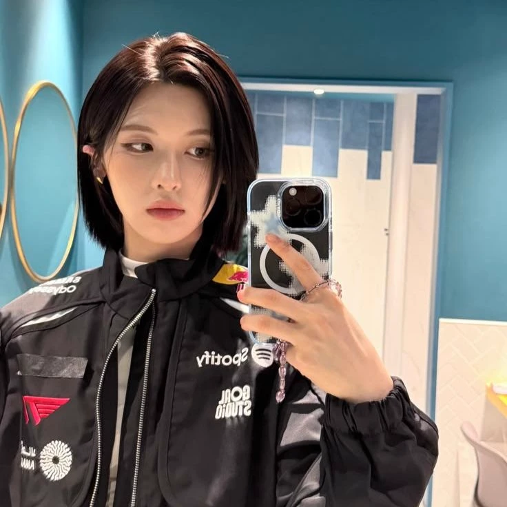 Bae Jin-sol thumbnail