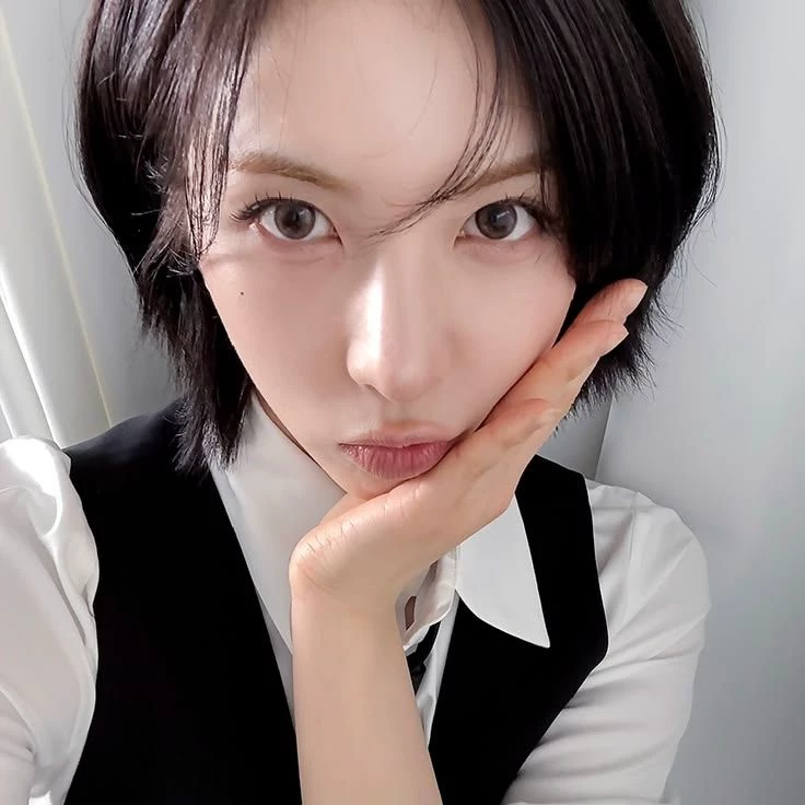 Bae Jin-sol thumbnail