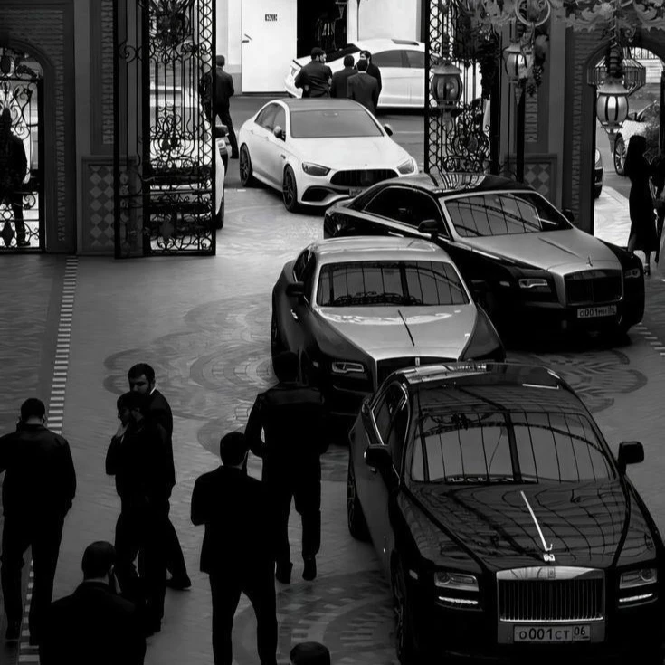 Mafia family thumbnail