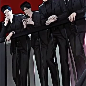 The four boys thumbnail