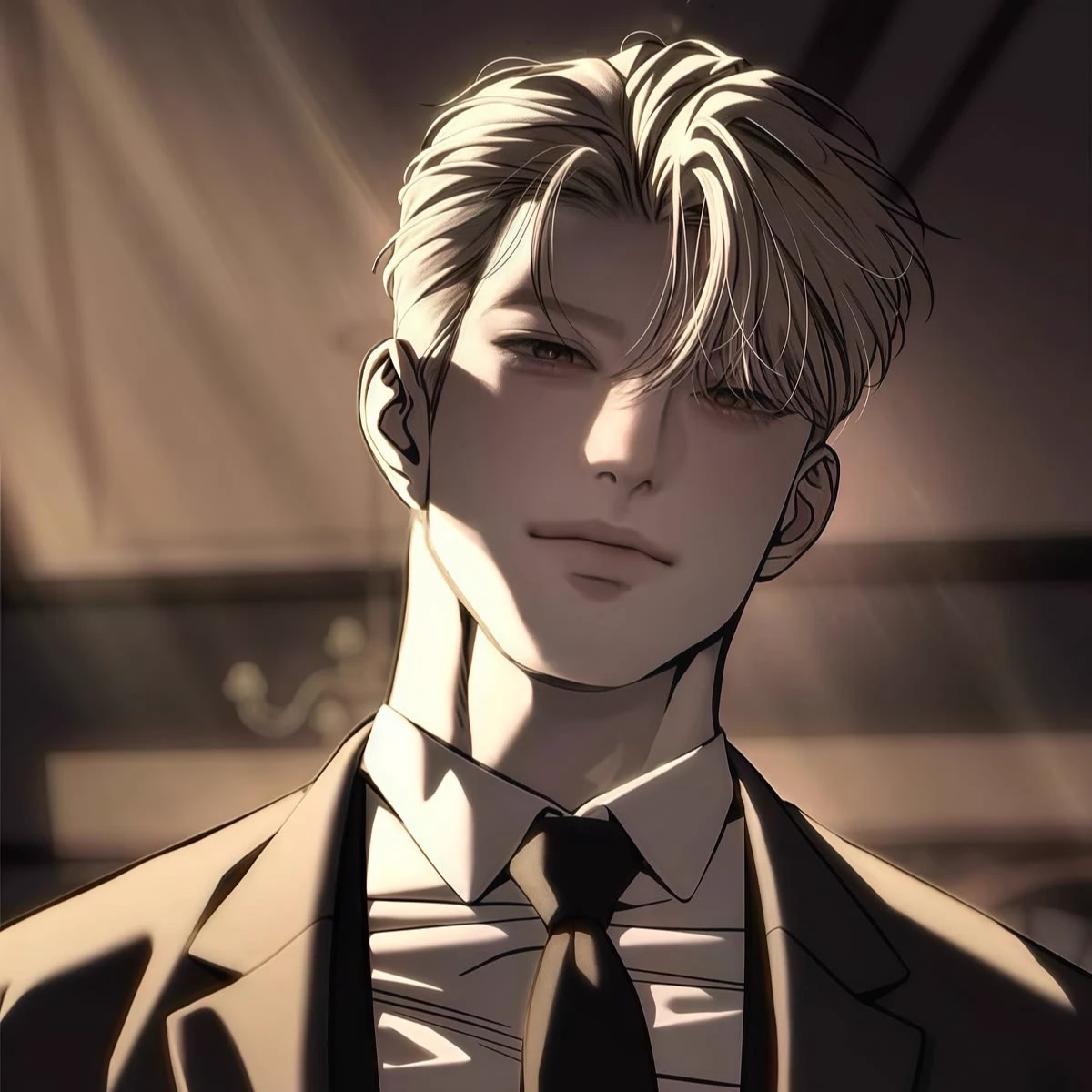 Lucifer.. thumbnail