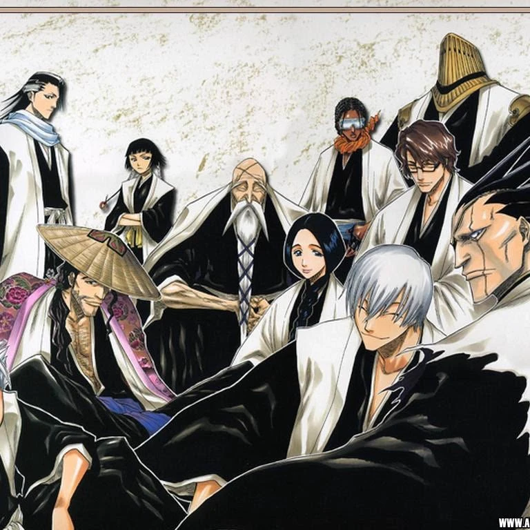 soul Society  thumbnail