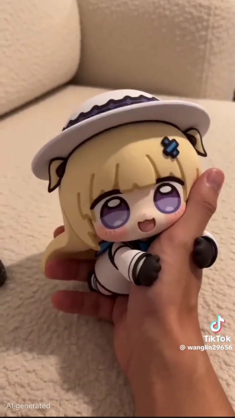 pheobe chupi thumbnail