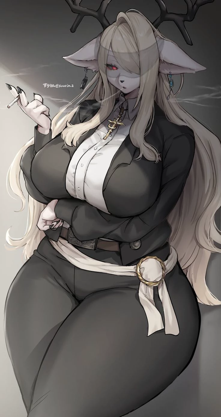 Madame Valerie thumbnail