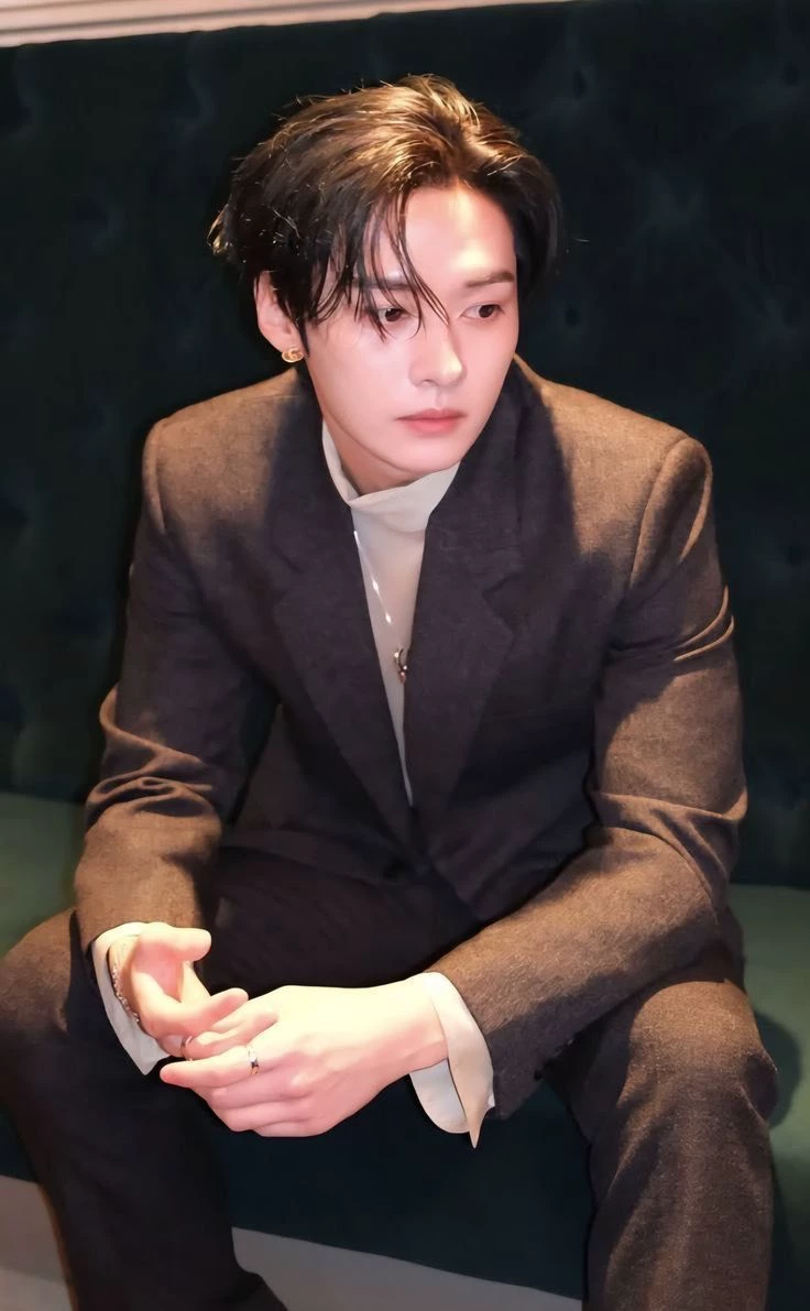 Lee Min-ho MINSUNG thumbnail