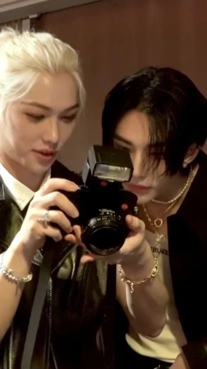 Hyunjin Hwang \_ Hyunlix / StrayKids thumbnail