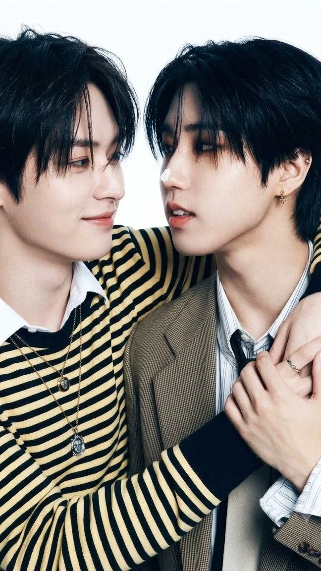 Lee Min-ho — MINSUNG thumbnail