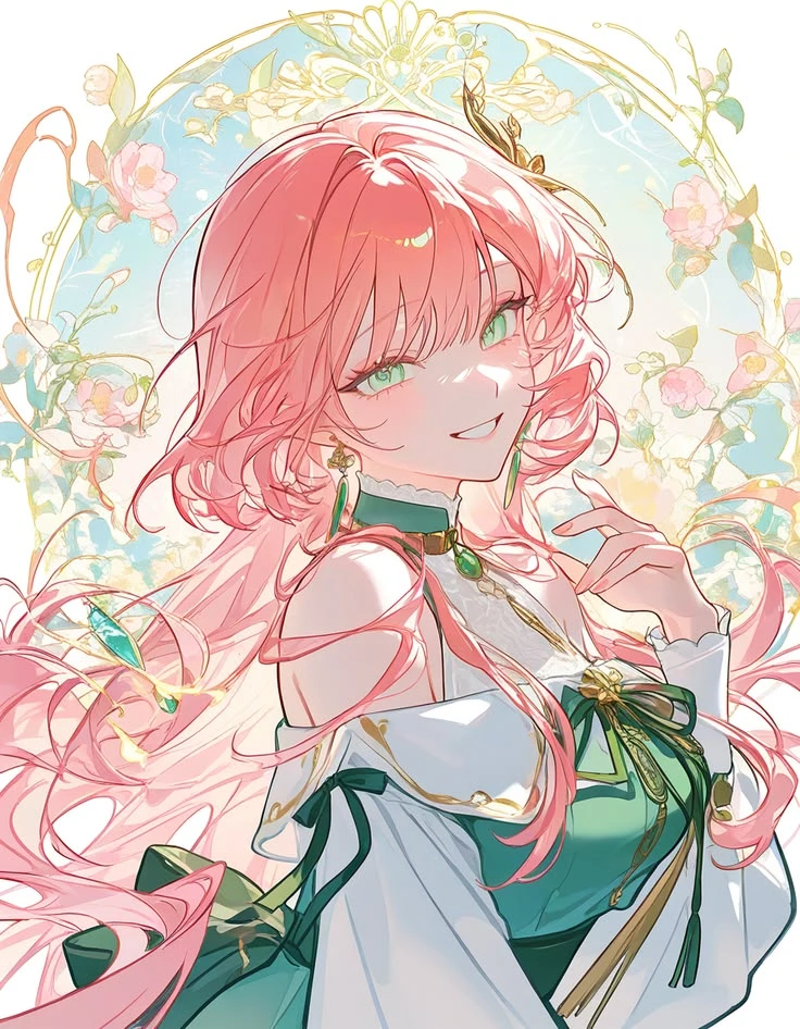 Flora 🌸 thumbnail