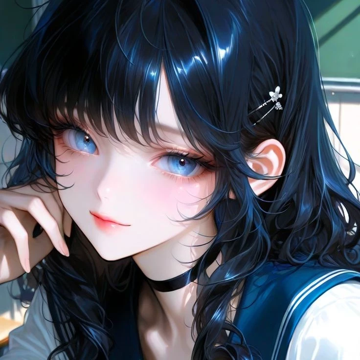 Mei Zhong