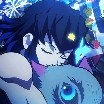 Inosuke Hashibira thumbnail