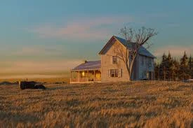 Disturbing rural town thumbnail