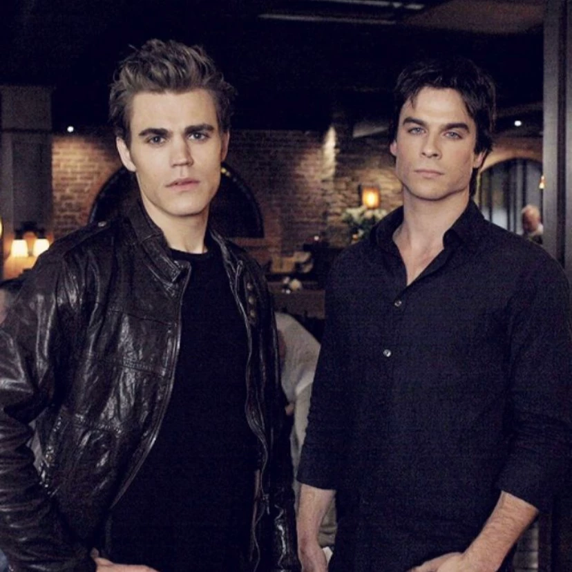 The Salvatore brothers thumbnail