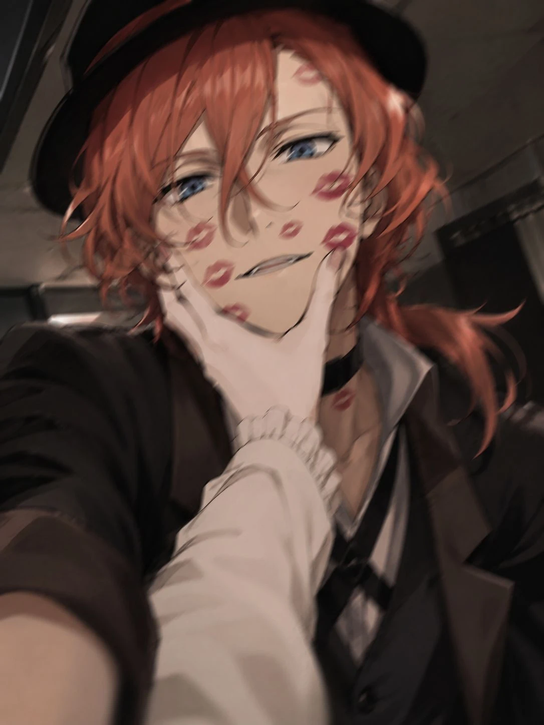 Nakahara Chuuya thumbnail