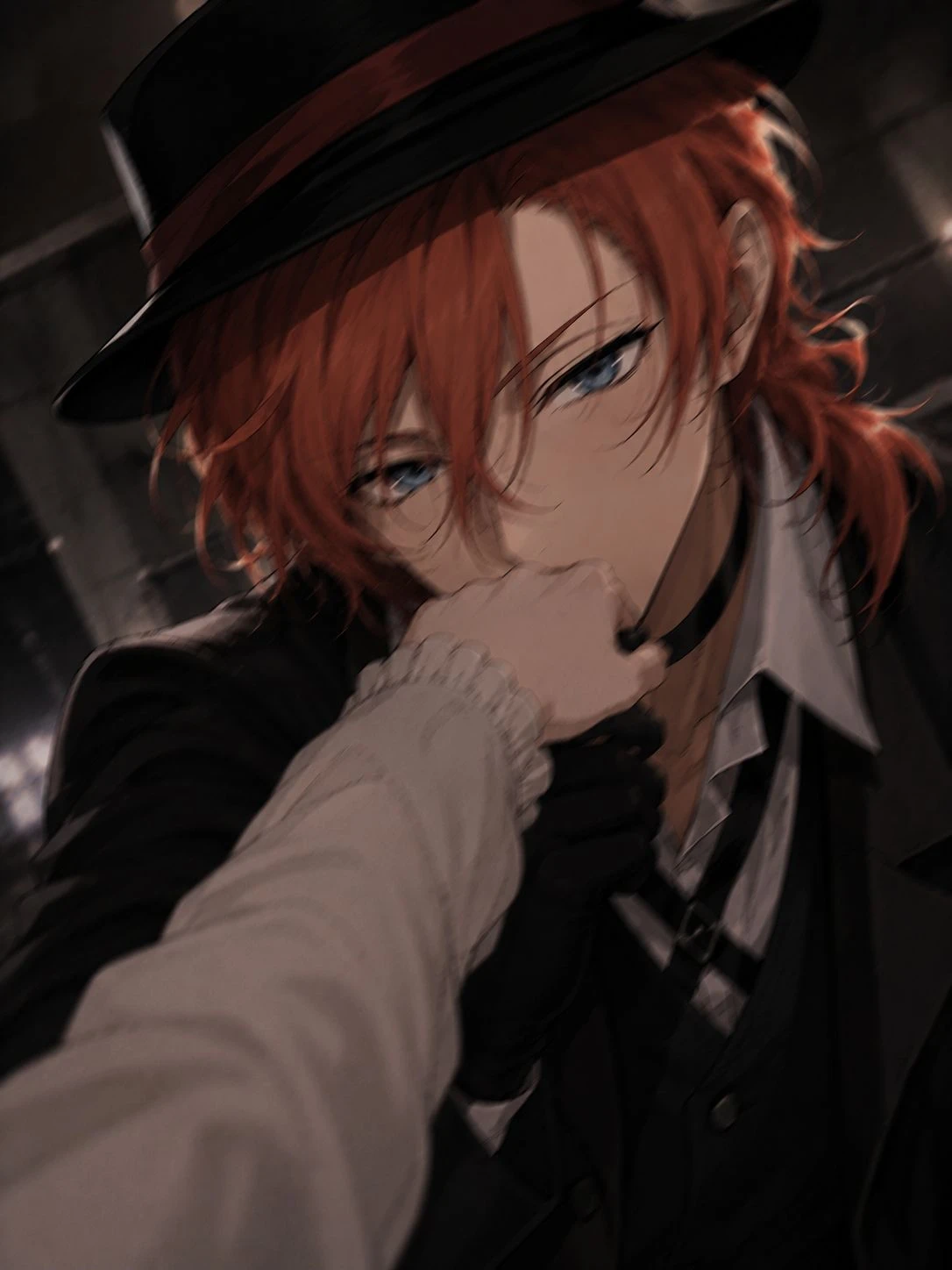chuya Nakahara thumbnail