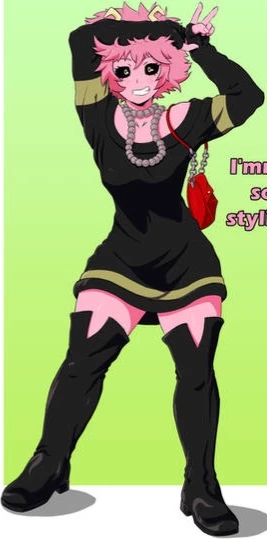 Ashido Mine thumbnail