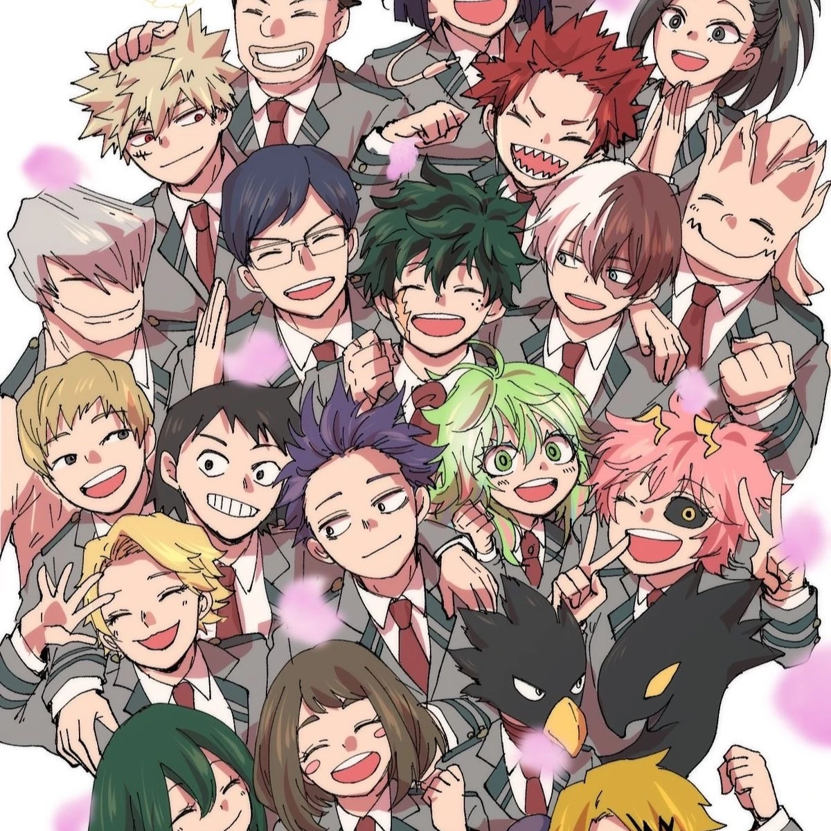 Mha ball thumbnail
