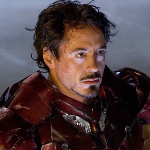 Tony stark thumbnail