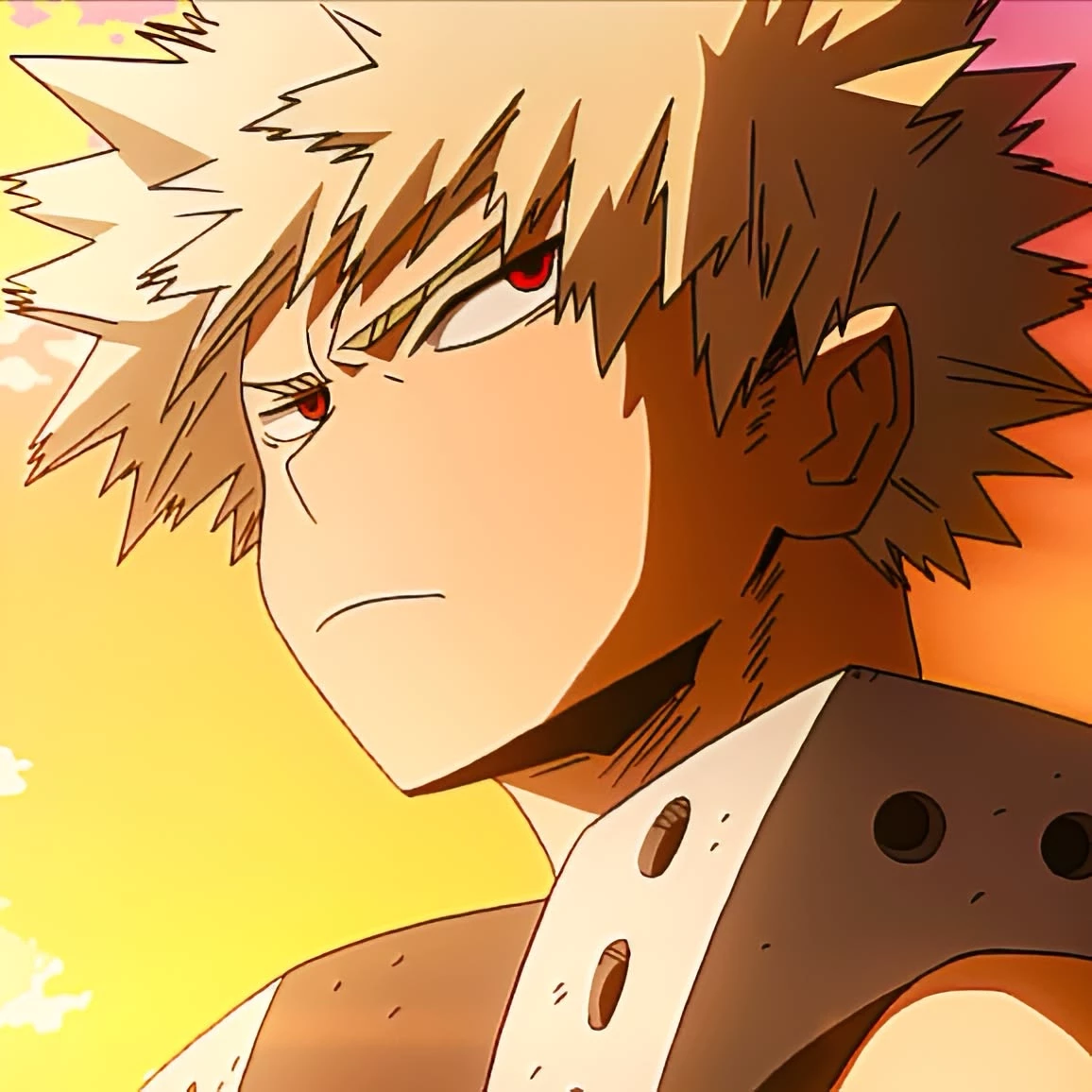 Katsuki Bakugo thumbnail