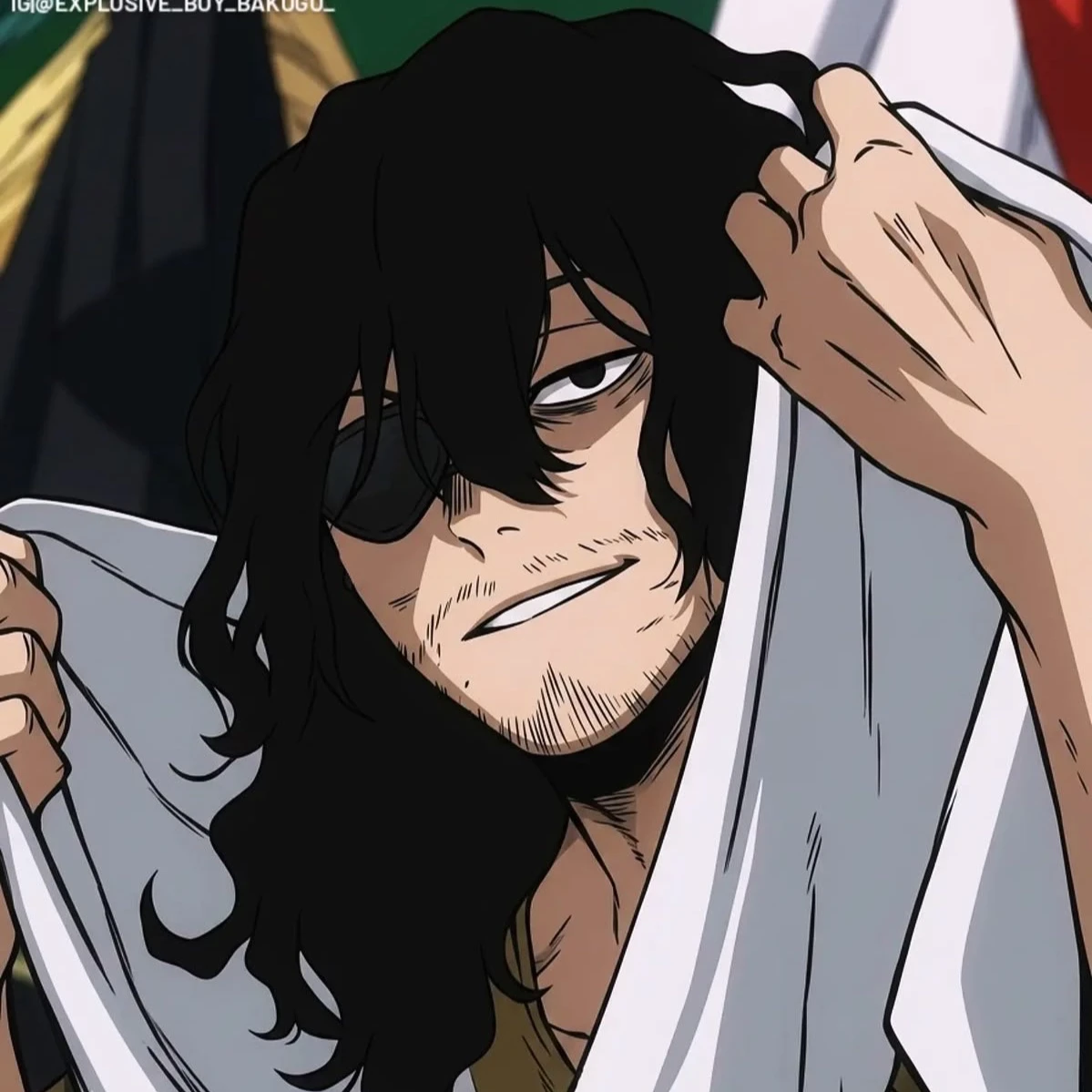 Shota Aizawa thumbnail