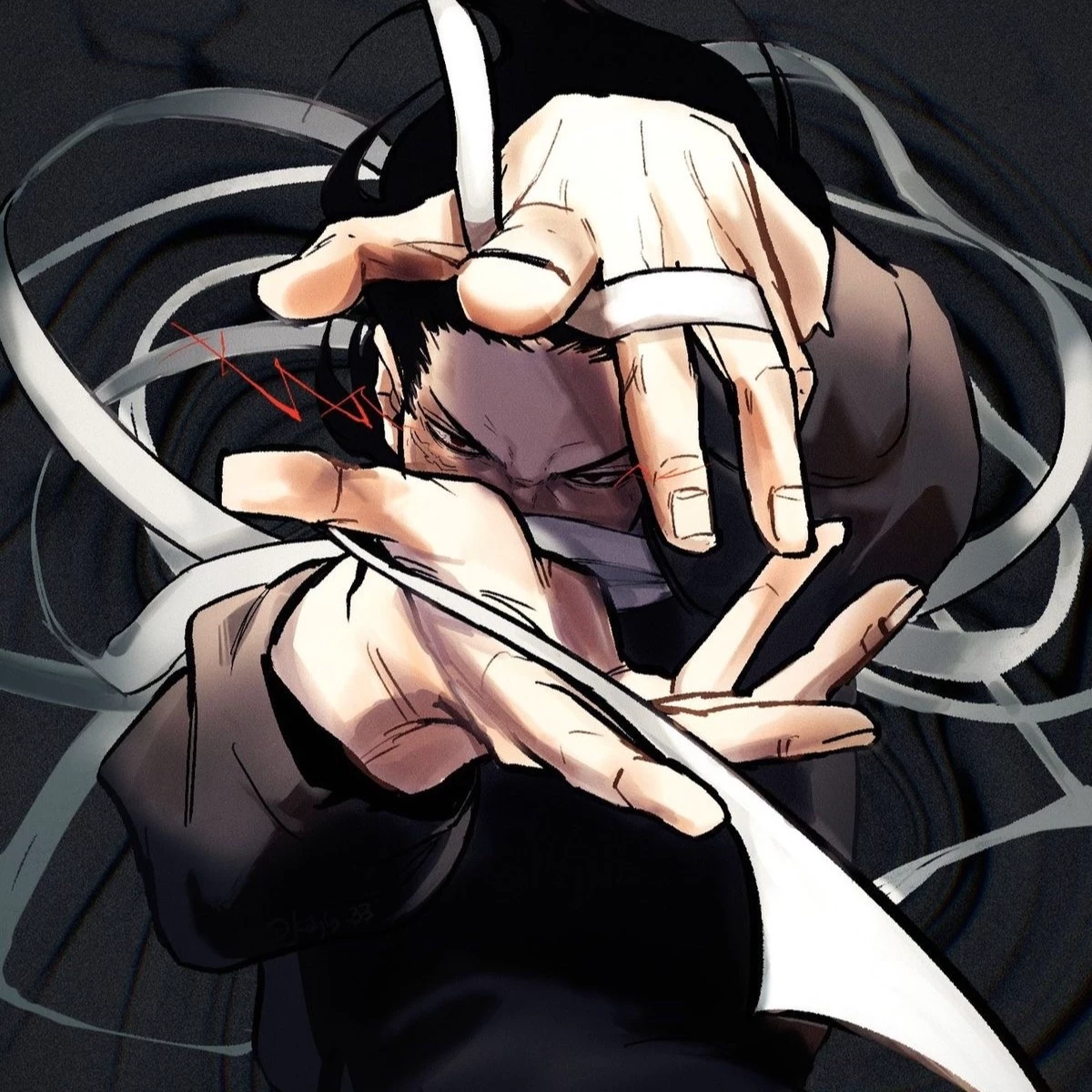 Shota Aizawa thumbnail
