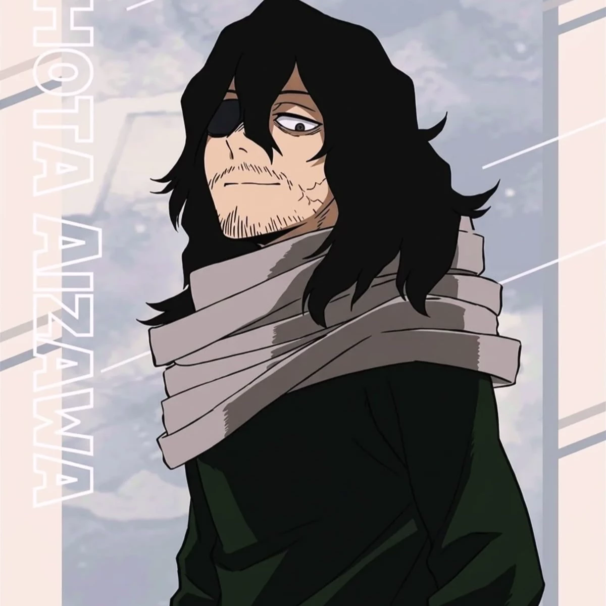 Shota Aizawa thumbnail