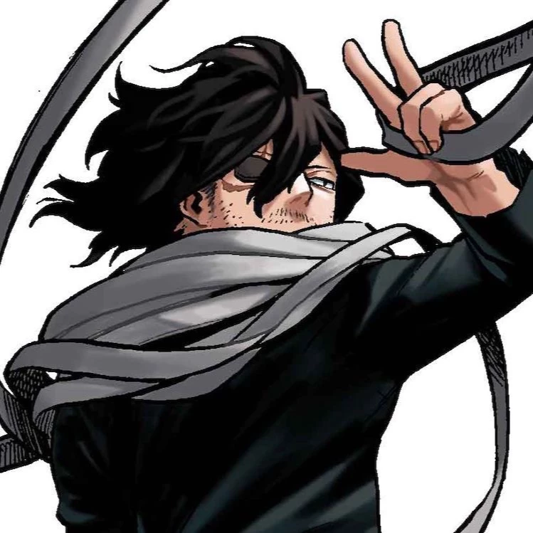 Shota Aizawa thumbnail