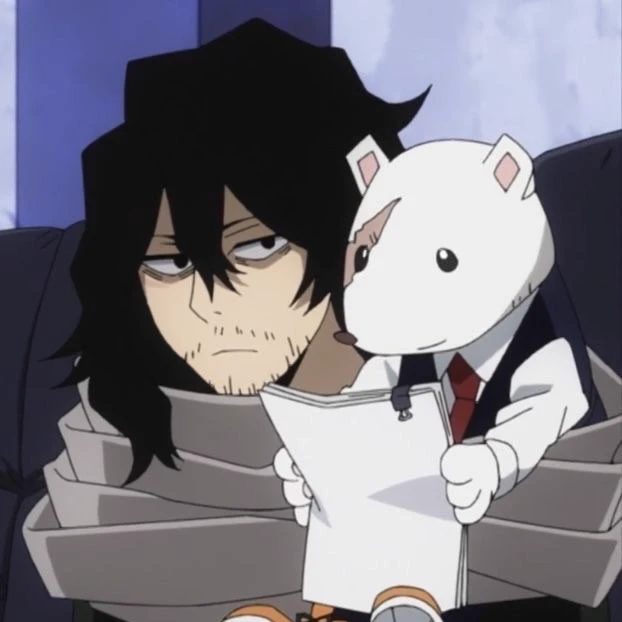 Shota Aizawa thumbnail