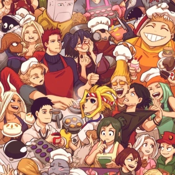 Mha — Heights Alliance Dorms thumbnail