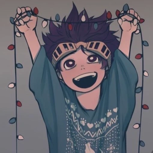 Hitoshi Shinso — Baby thumbnail