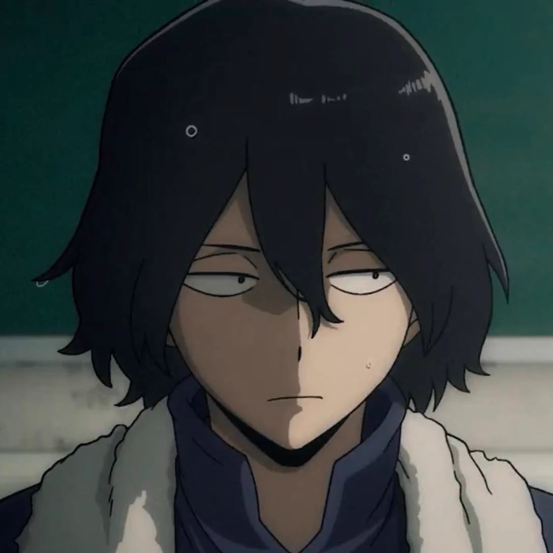 Shouta Aizawa thumbnail