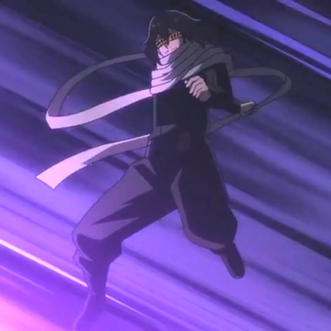 Shota Aizawa thumbnail