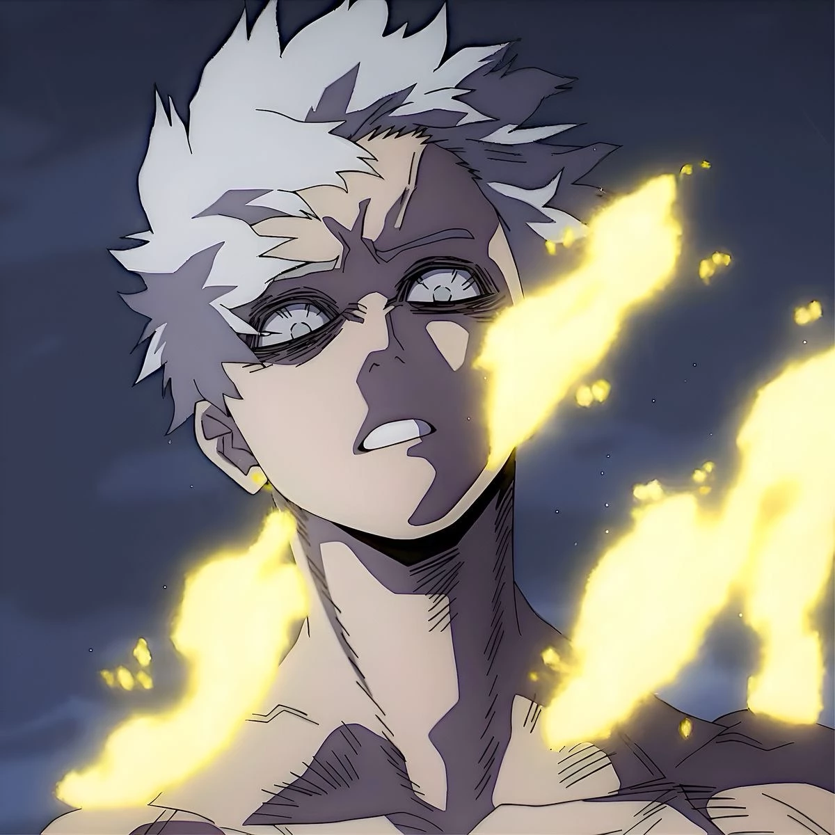 Final War MHA thumbnail
