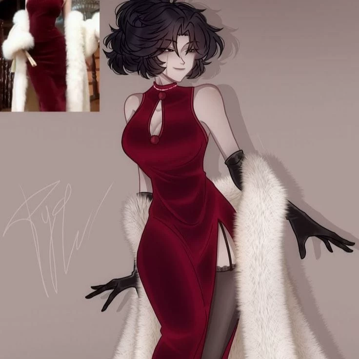 Valeria Rossetti (your mother) 👍🏻 thumbnail