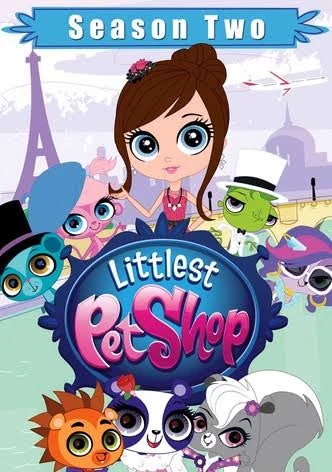 My Littlest Pet Shop  thumbnail