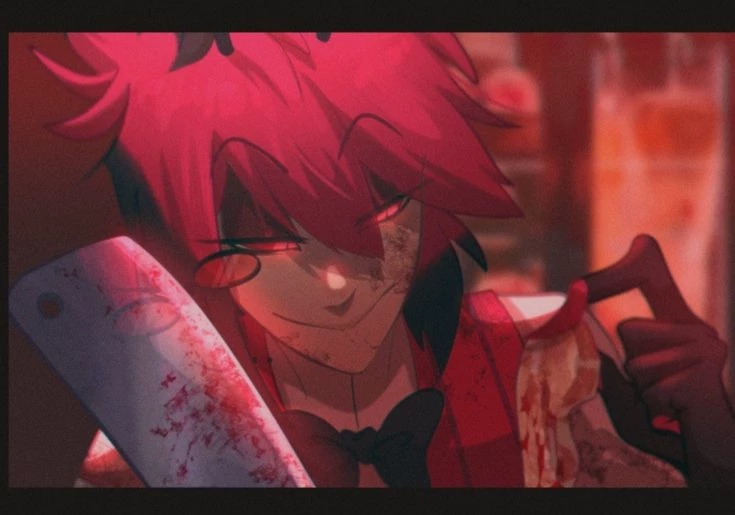 Alastor — The Radio Demon thumbnail