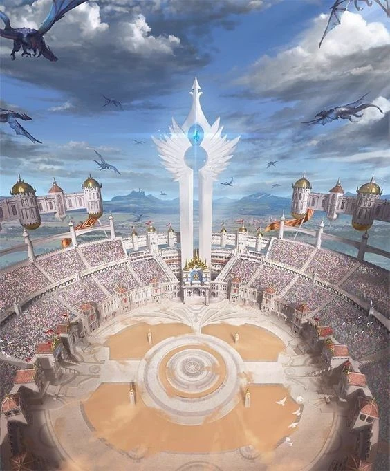 Astrea Coliseum thumbnail